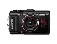 Компактни фотоапарати Olympus Stylus Tough TG-4