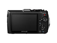 Компактни фотоапарати Olympus Stylus Tough TG-4