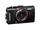 Компактни фотоапарати Olympus Stylus Tough TG-4