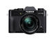 Mirrorless Fujifilm X-T10 с XC 16-50mm f/3.5-5.6 OIS и Zeiss Touit 32mm f/1.8