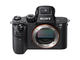 Mirrorless Sony Alpha 7S II