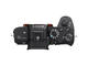 Mirrorless Sony Alpha 7S II