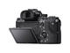 Mirrorless Sony Alpha 7S II