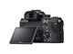 Mirrorless Sony Alpha 7S II