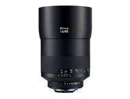 DSLR обективи Zeiss Milvus 85mm f/1.4 ZF.2