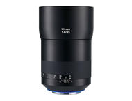 DSLR обективи Zeiss Milvus 85mm f/1.4 ZE