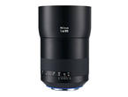 DSLR обективи Zeiss Milvus 85mm f/1.4 ZE