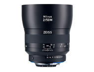 DSLR обективи Zeiss Milvus 50mm f/2 Macro ZF.2