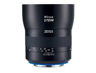 DSLR обективи Zeiss Milvus 50mm f/2 Macro ZE