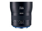 DSLR обективи Zeiss Milvus 50mm f/2 Macro ZE