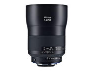 DSLR обективи Zeiss Milvus 50mm f/1.4 ZF.2