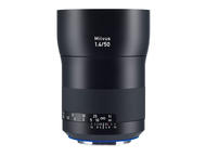 DSLR обективи Zeiss Milvus 50mm f/1.4 ZE