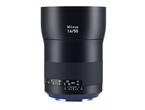 DSLR обективи Zeiss Milvus 50mm f/1.4 ZE