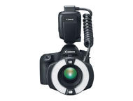 Светкавици Canon Macro Ring Lite MR-14EX II