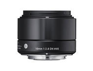 Mirrorless обективи Sigma 19mm f/2.8 HSM DN Art