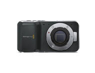 Видеокамери Blackmagic Pocket Cinema Camera