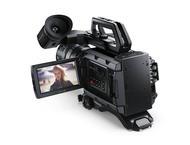Видеокамери Blackmagic URSA Mini 4K Digital Cinema Camera