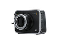 Видеокамери Blackmagic Production Camera 4K