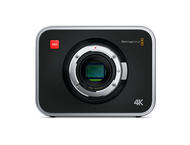 Видеокамери Blackmagic Production Camera 4K