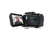 Видеокамери Blackmagic URSA