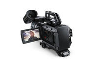Видеокамери Blackmagic URSA Mini 4.6K