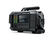 Видеокамери Blackmagic URSA 4.6K
