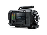 Видеокамери Blackmagic URSA 4.6K