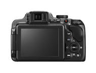 Компактни фотоапарати Nikon Coolpix P610