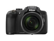 Компактни фотоапарати Nikon Coolpix P610