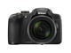 Компактни фотоапарати Nikon Coolpix P610