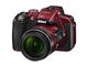 Компактни фотоапарати Nikon Coolpix P610