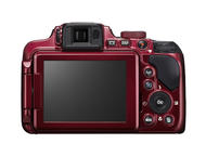 Компактни фотоапарати Nikon Coolpix P610