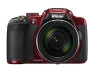 Компактни фотоапарати Nikon Coolpix P610