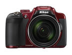 Компактни фотоапарати Nikon Coolpix P610