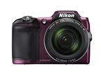 Компактни фотоапарати Nikon Coolpix L840