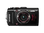 Компактни фотоапарати Olympus Stylus Tough TG-4