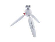 Стативи Manfrotto PIXI White