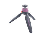 Стативи Manfrotto PIXI Pink