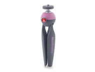 Стативи Manfrotto PIXI Pink
