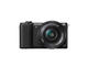 Mirrorless Sony Alpha 5100 с обектив 16-50mm f/3.5-5.6 PZ OSS
