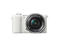 Mirrorless Sony Alpha 5100 с обектив 16-50mm f/3.5-5.6 PZ OSS