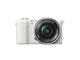 Mirrorless Sony Alpha 5100 с обектив 16-50mm f/3.5-5.6 PZ OSS