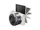 Mirrorless Sony Alpha 5100 с обектив 16-50mm f/3.5-5.6 PZ OSS
