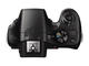 Mirrorless Sony Alpha 3000 с обектив 18-55mm f/3.5-5.6 OSS