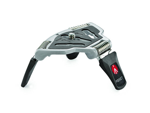 Стативи Manfrotto MP3-GY