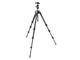 Стативи Manfrotto Befree Black