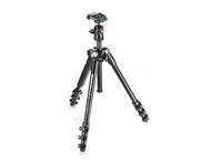 Стативи Manfrotto Befree Black