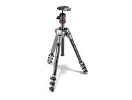 Стативи Manfrotto Befree Grey
