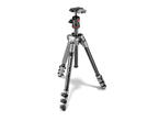 Стативи Manfrotto Befree Grey