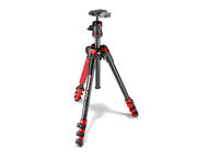 Стативи Manfrotto Befree Red